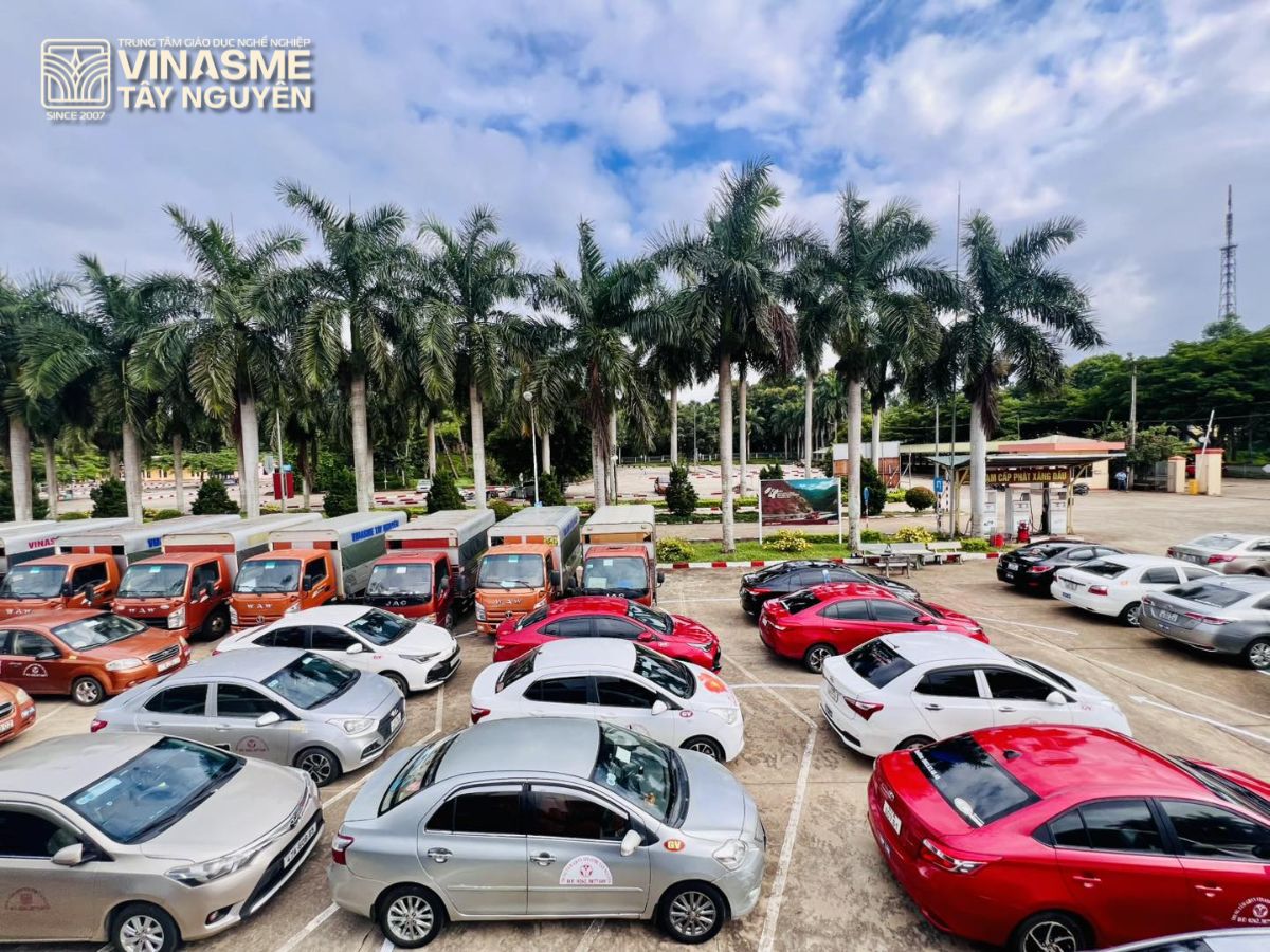 Vinasme Tây Nguyên