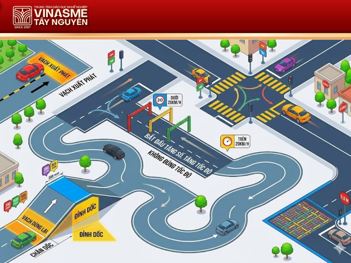 Xe ô tô số tự động