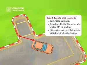 Bước 2 ghép dọc