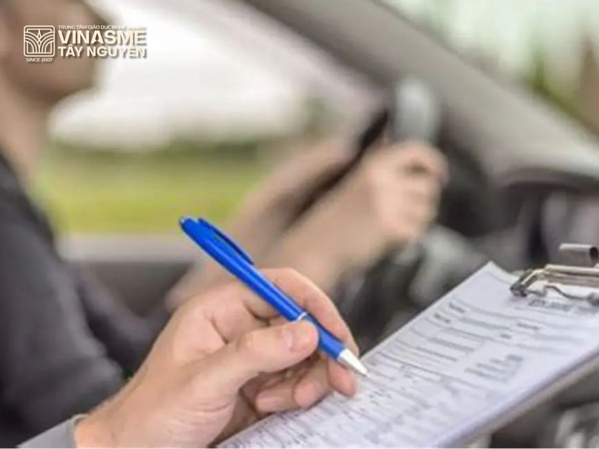 đường trường ô tô