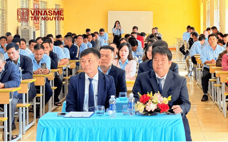 Đội ngũ giáo viên kinh nghiệm Đội ngũ giáo viên kinh nghiệm