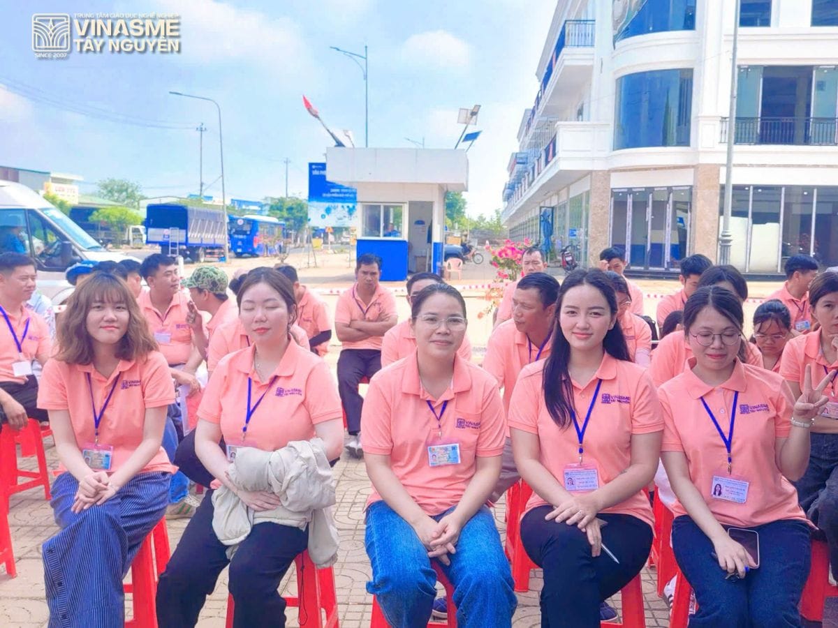 Bí kíp chinh phục bài thi thay đổi số và kỹ năng thi đường trường thực tế